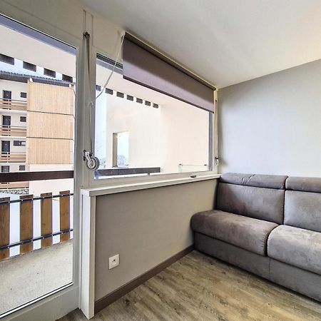 סן-מרטין-דה-בלוויל Residence Asters C4 - Studio Agreable - Proche Des Pistes - Balcon Sud Mae-7001 מראה חיצוני תמונה